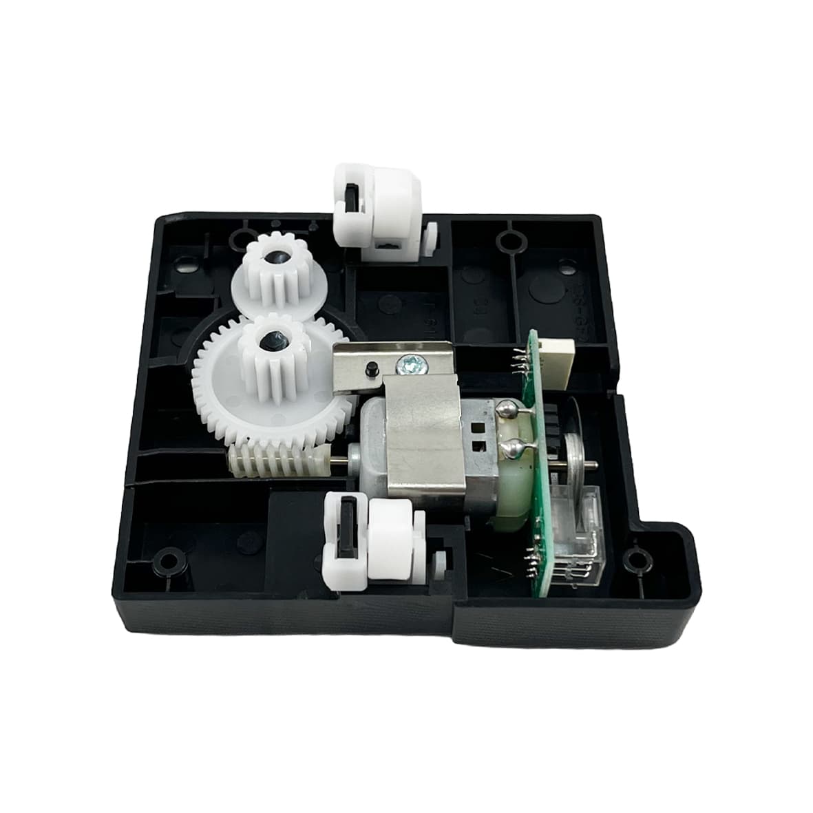 موتور اسکنر پرینتراچ پی M1120/M1005(براکت کامل)