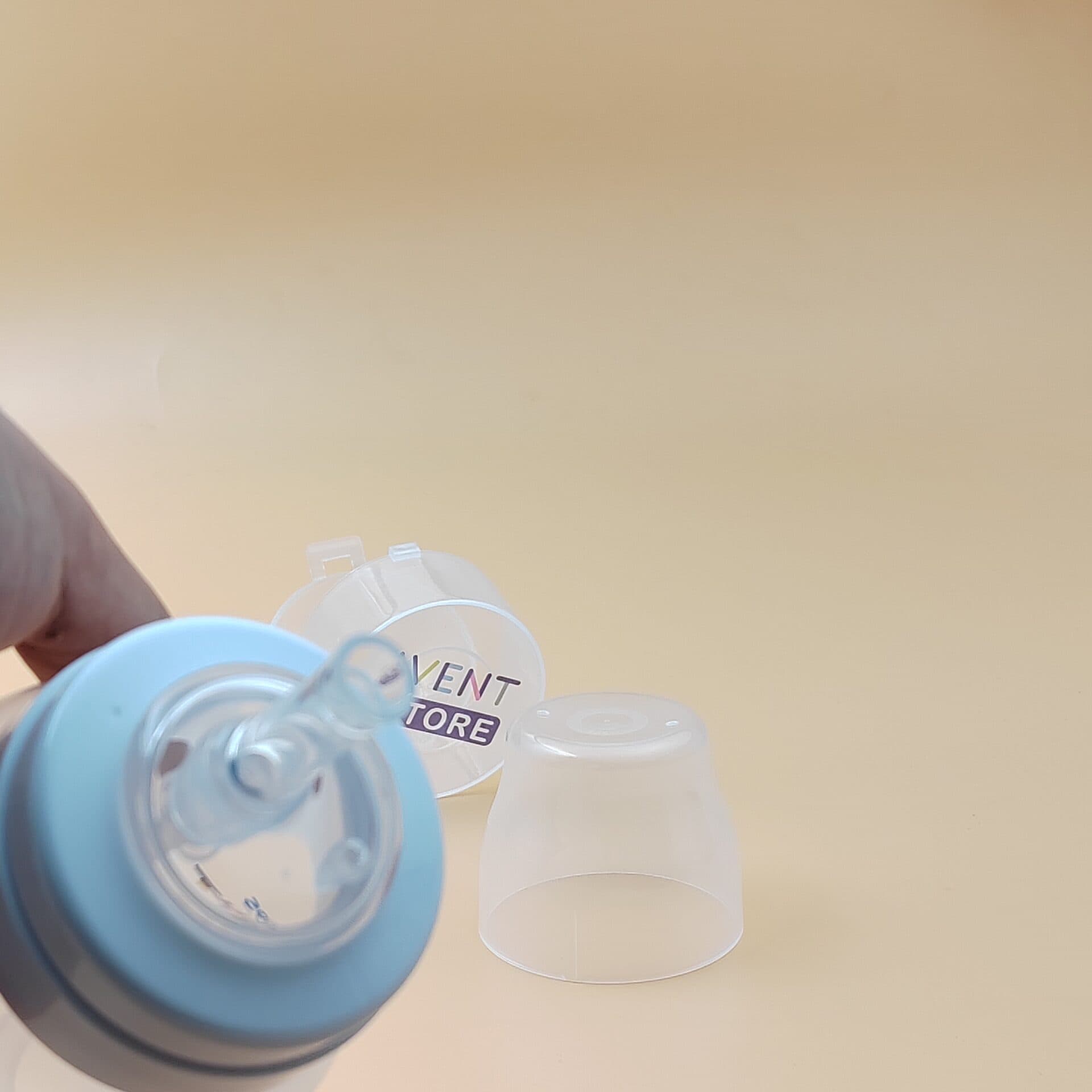 سرشیشه کلاسیک نی دار مدل ASR211 — تصویر ۶