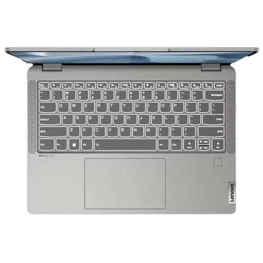 لپ تاپ 14 اینچی لنوو مدل Lenovo IdeaPad Flex 5 14IAU7 i3 1215U 8GB 256GB SSD Intel با گارانتی 18 ماهه شرکتی — تصویر ۳