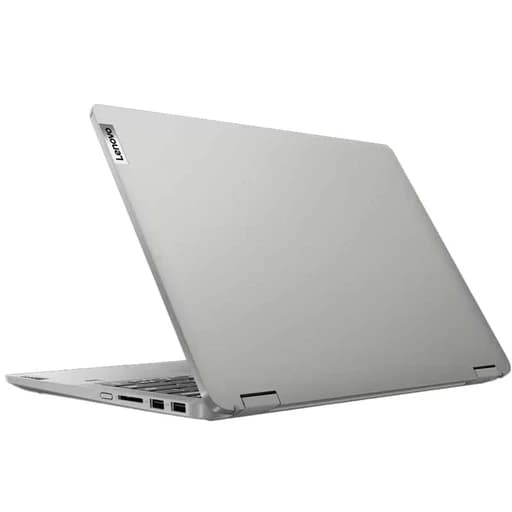 لپ تاپ 14 اینچی لنوو مدل Lenovo IdeaPad Flex 5 14IAU7 i3 1215U 8GB 256GB SSD Intel با گارانتی 18 ماهه شرکتی — تصویر ۵