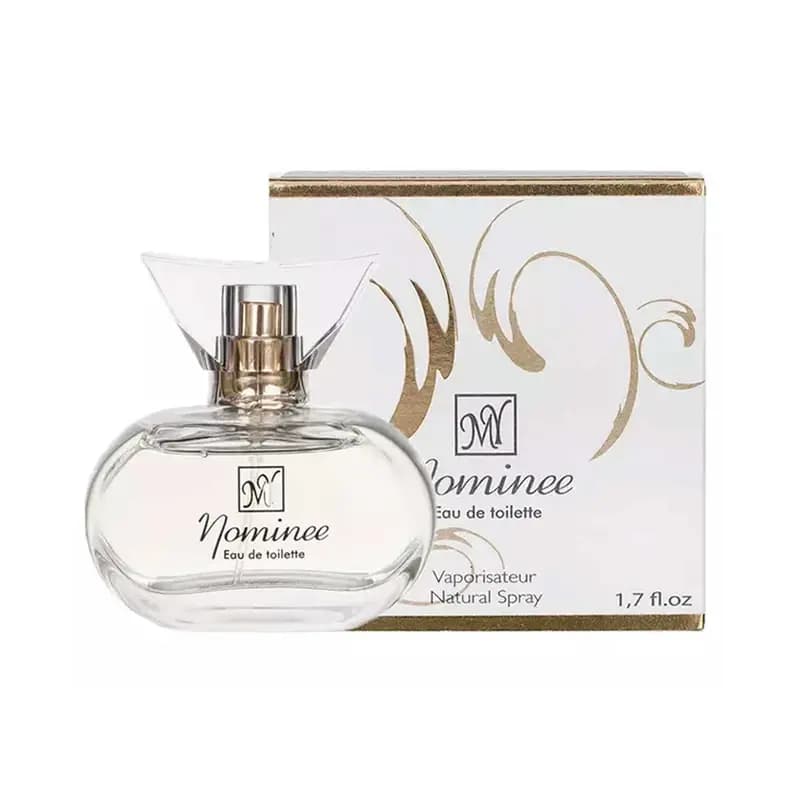 عطر زنانه مای مدل نامینی (Naminee) حجم 100 میلی لیتر
