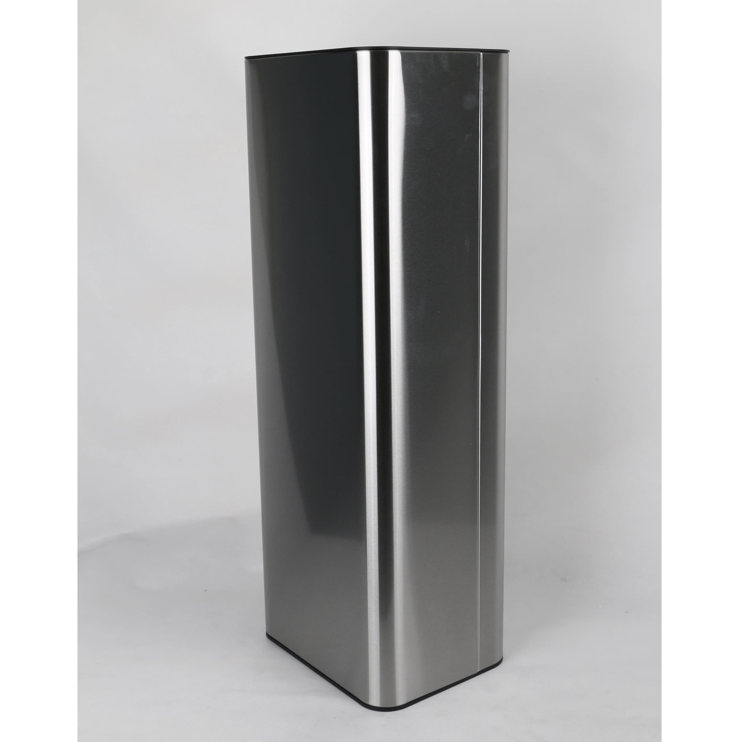 سطل زباله پدالی دلفین کد Ev-7708 گنجایش 20 لیتر — تصویر ۴