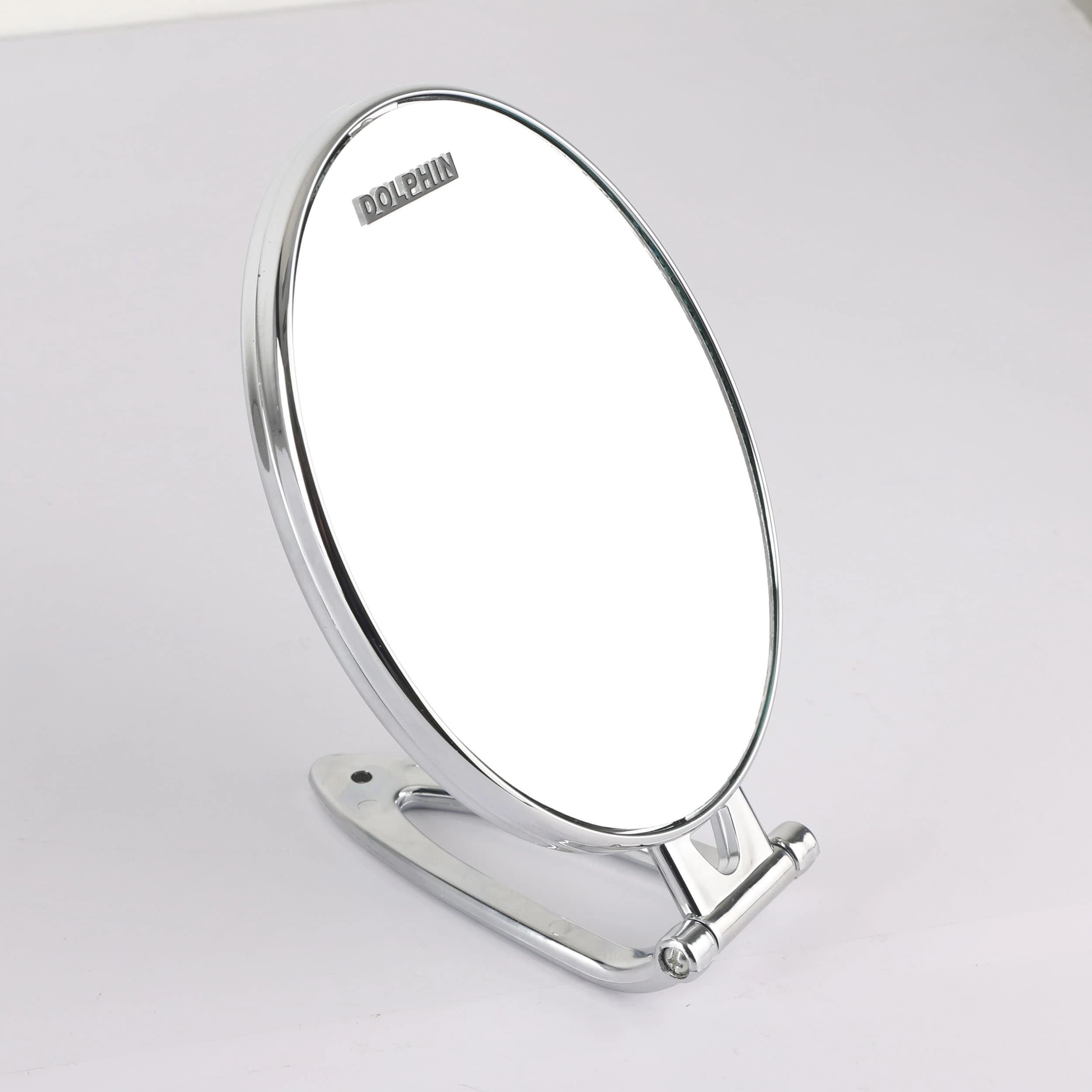 آینه آرایشی دلفین مدل Mk-04 — تصویر ۳