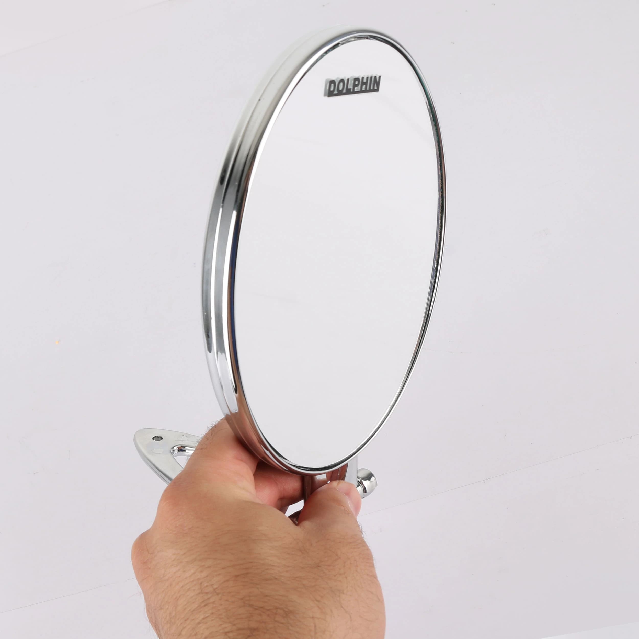 آینه آرایشی دلفین مدل Mk-04 — تصویر ۷