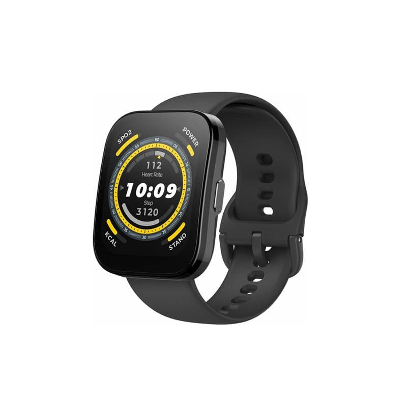 ساعت هوشمند آمازفیت مدل Amazfit Bip 5 — تصویر ۴