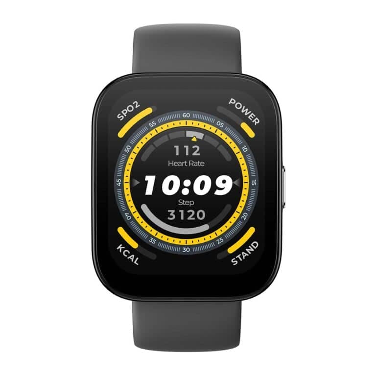 ساعت هوشمند آمازفیت مدل Amazfit Bip 5