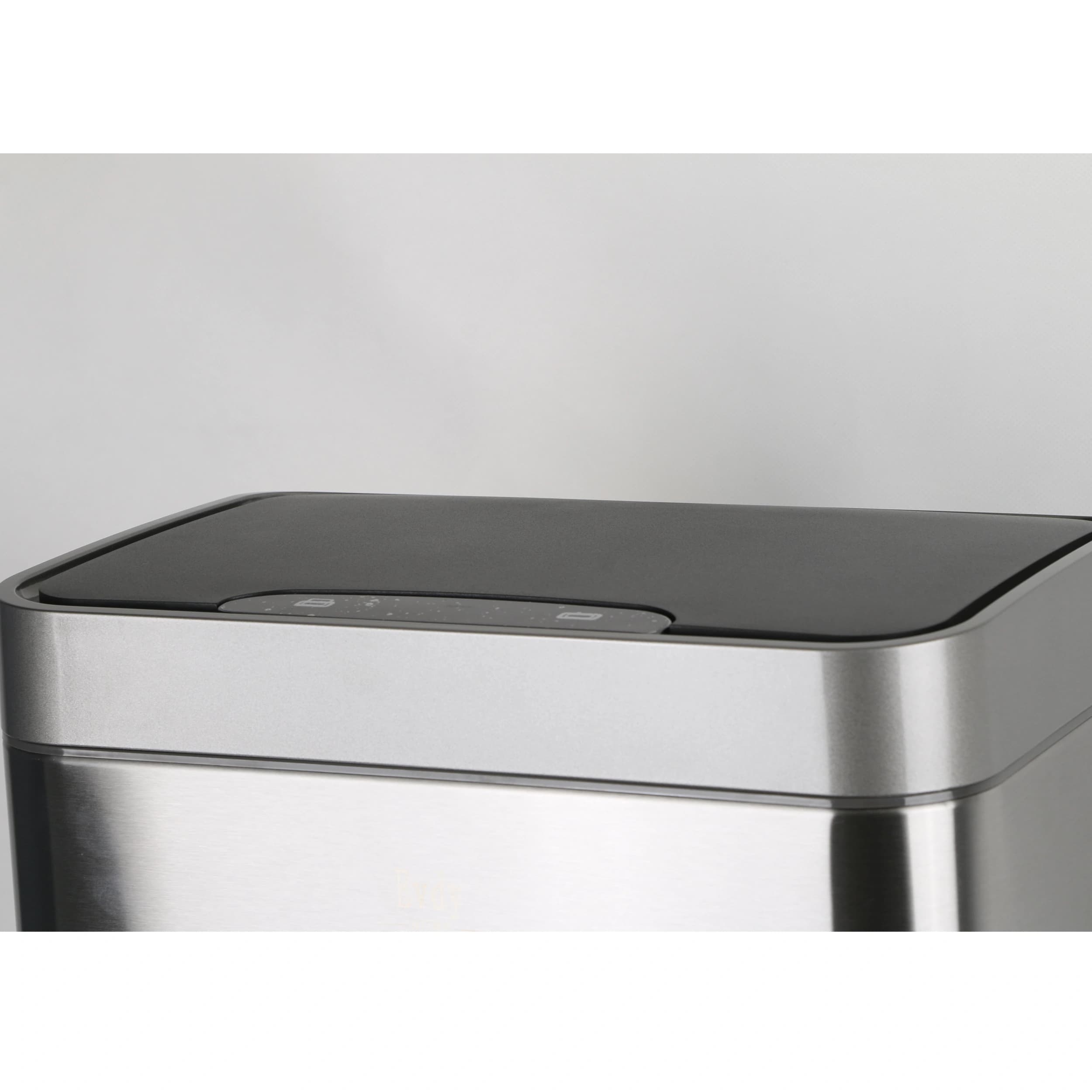 سطل زباله دلفین مدل اتوماتیک کد Ev-8828-16litr — تصویر ۳