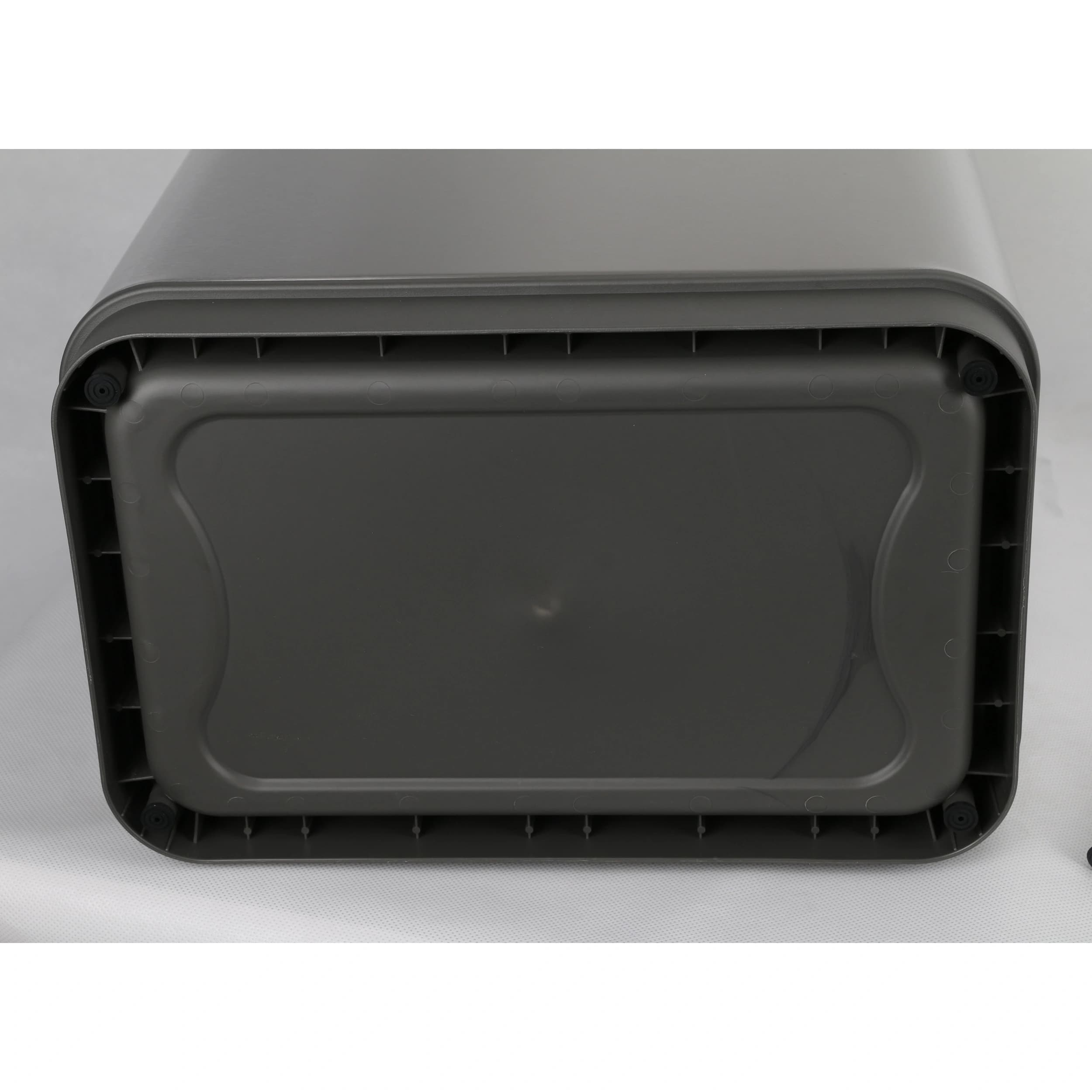 سطل زباله دلفین مدل اتوماتیک کد Ev-8828-16litr — تصویر ۵