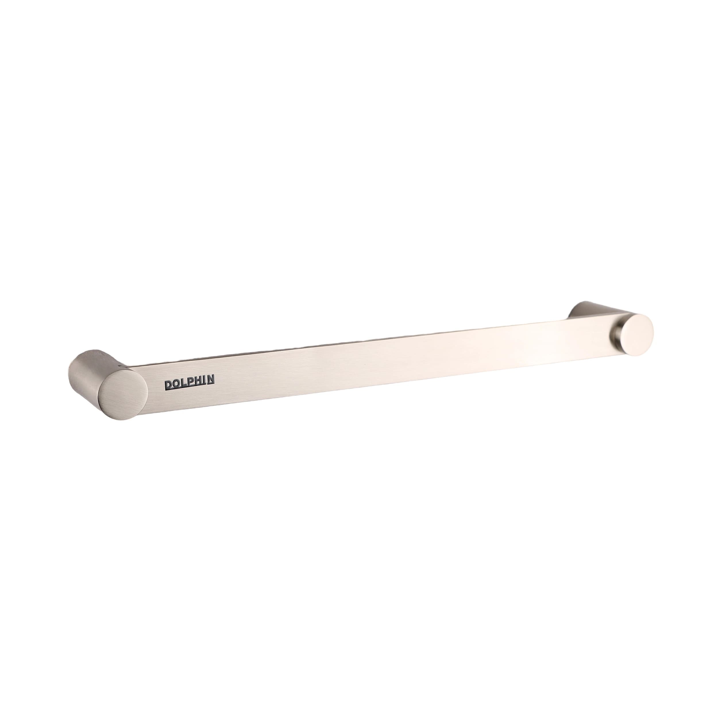 آویز حوله دلفین مدل 7230-L40-SS
