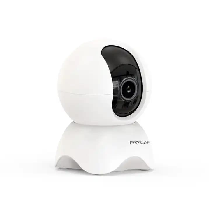 دوربین مراقبت کودک برند FOSCAM مدل X3 — تصویر ۴