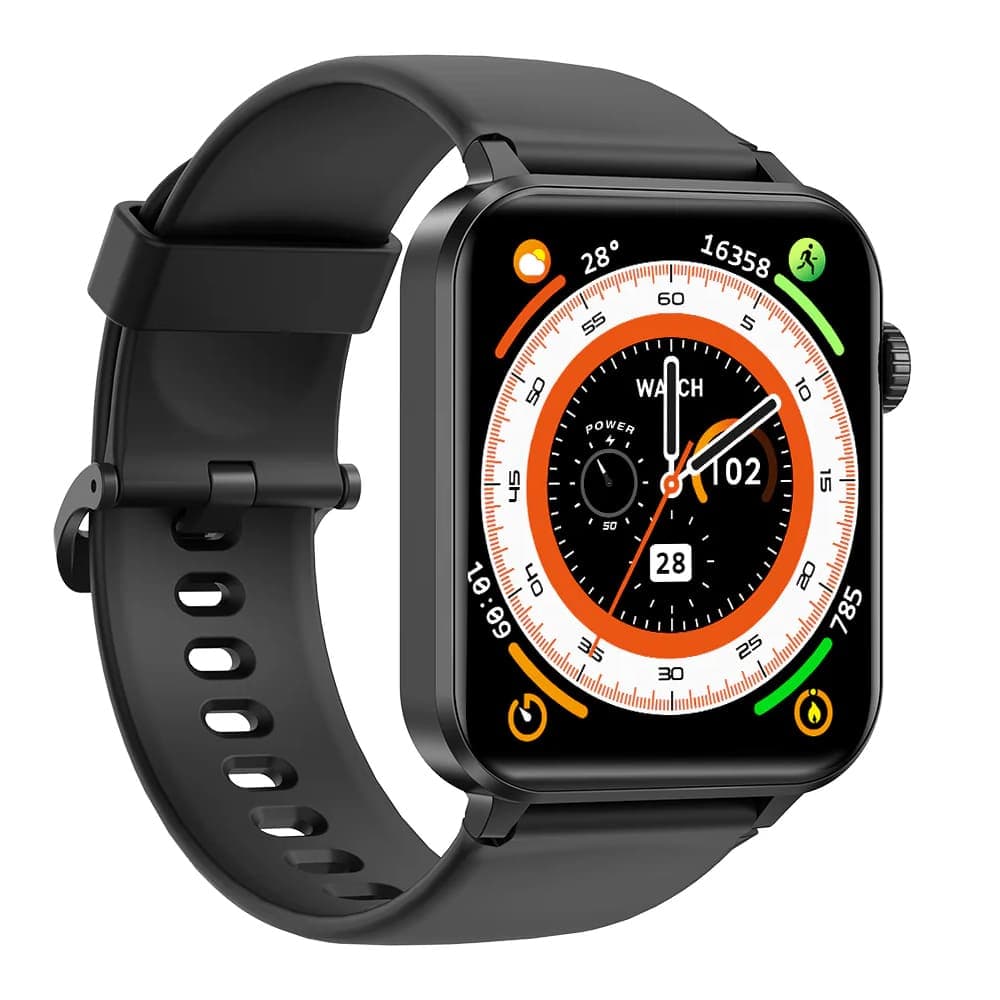 ساعت هوشمند بلک ویو مدل Blackview R30PRO