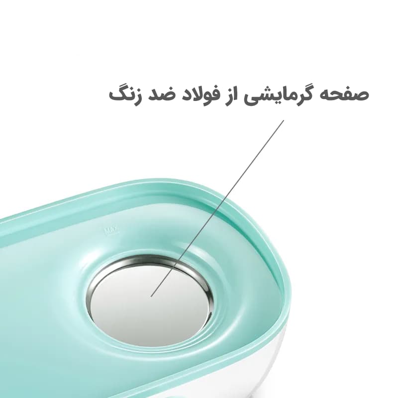 دستگاه استریلکننده با بخار ۵ کاره برند OONEW مدل TB1317E — تصویر ۴