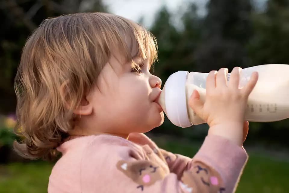 سرشیشه نچرال جریان ۴ فیلیپس اونت PHILIPS AVENT سری Response – بسته ۲ عددی — تصویر ۳