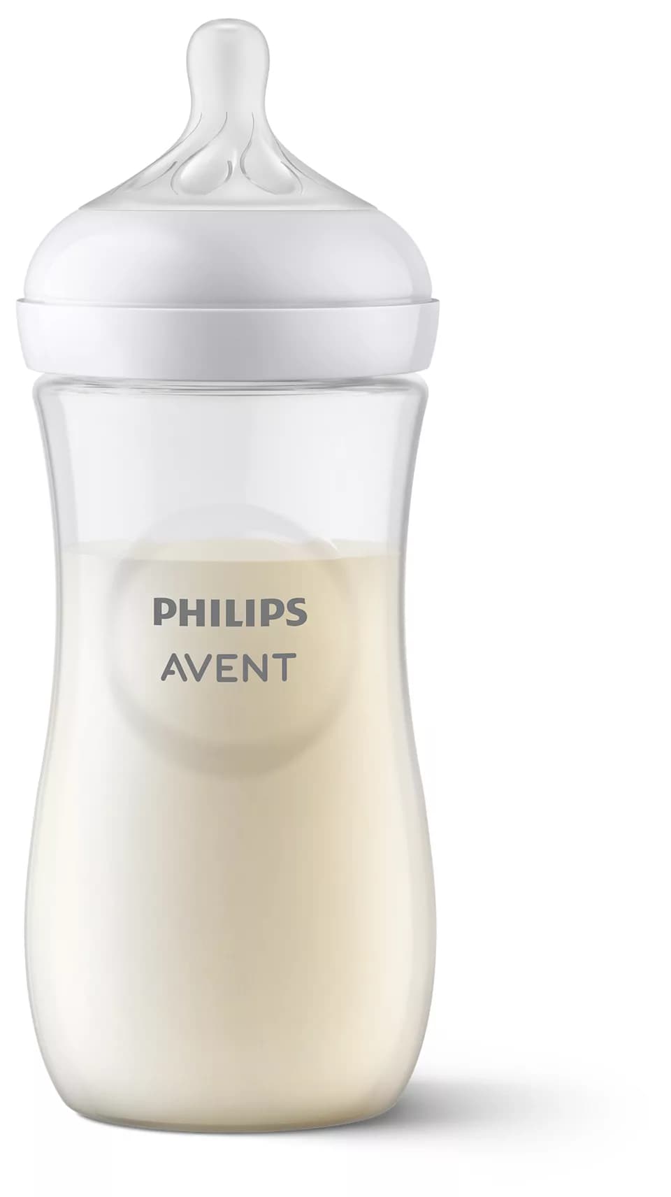 شیشه شیر نچرال ۳۳۰ میلی لیتر فیلیپس اونت PHILIPS AVENT سری Response — تصویر ۳