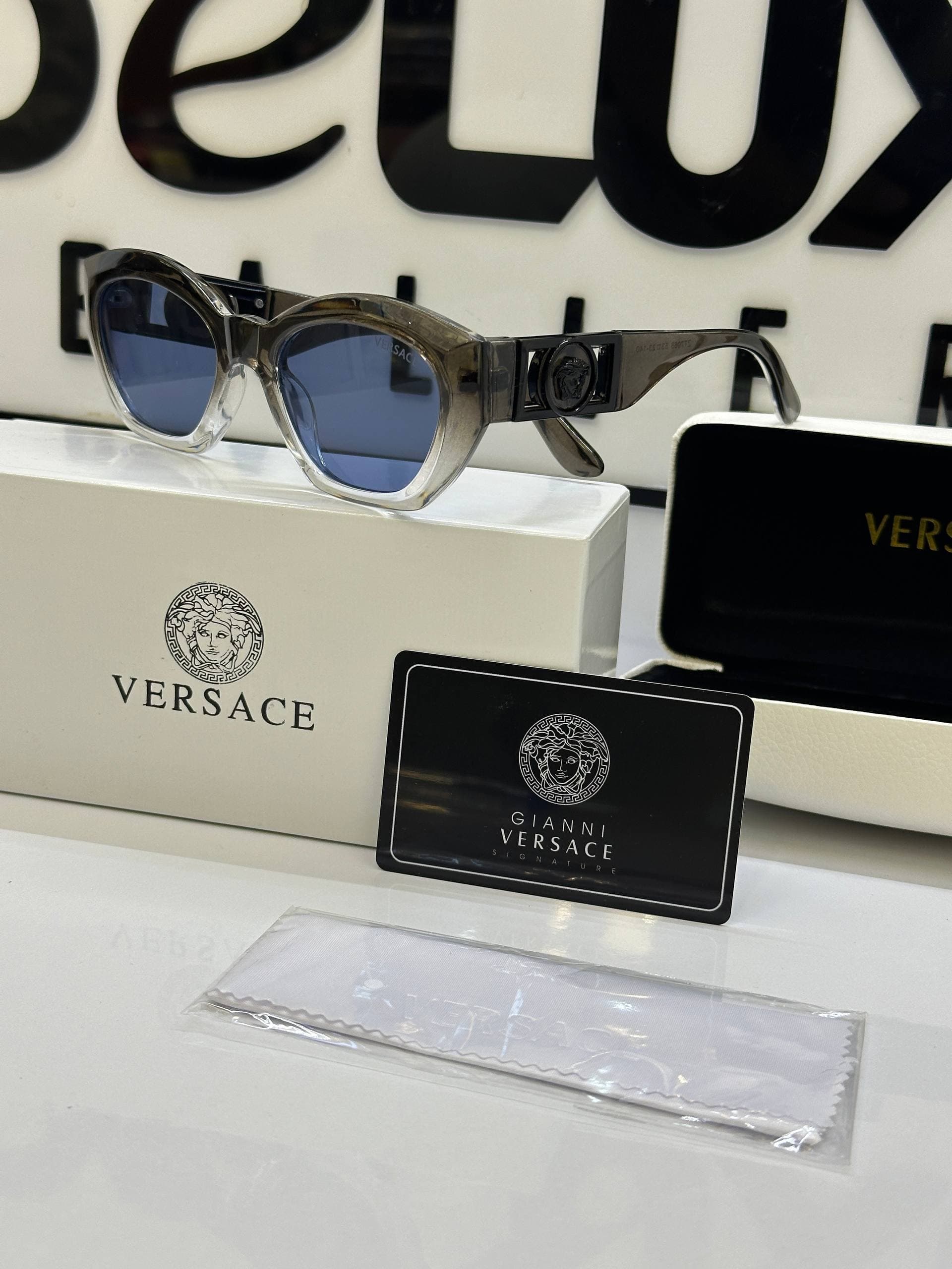 عینک ورساچه Versace Sunglasses ZT7068