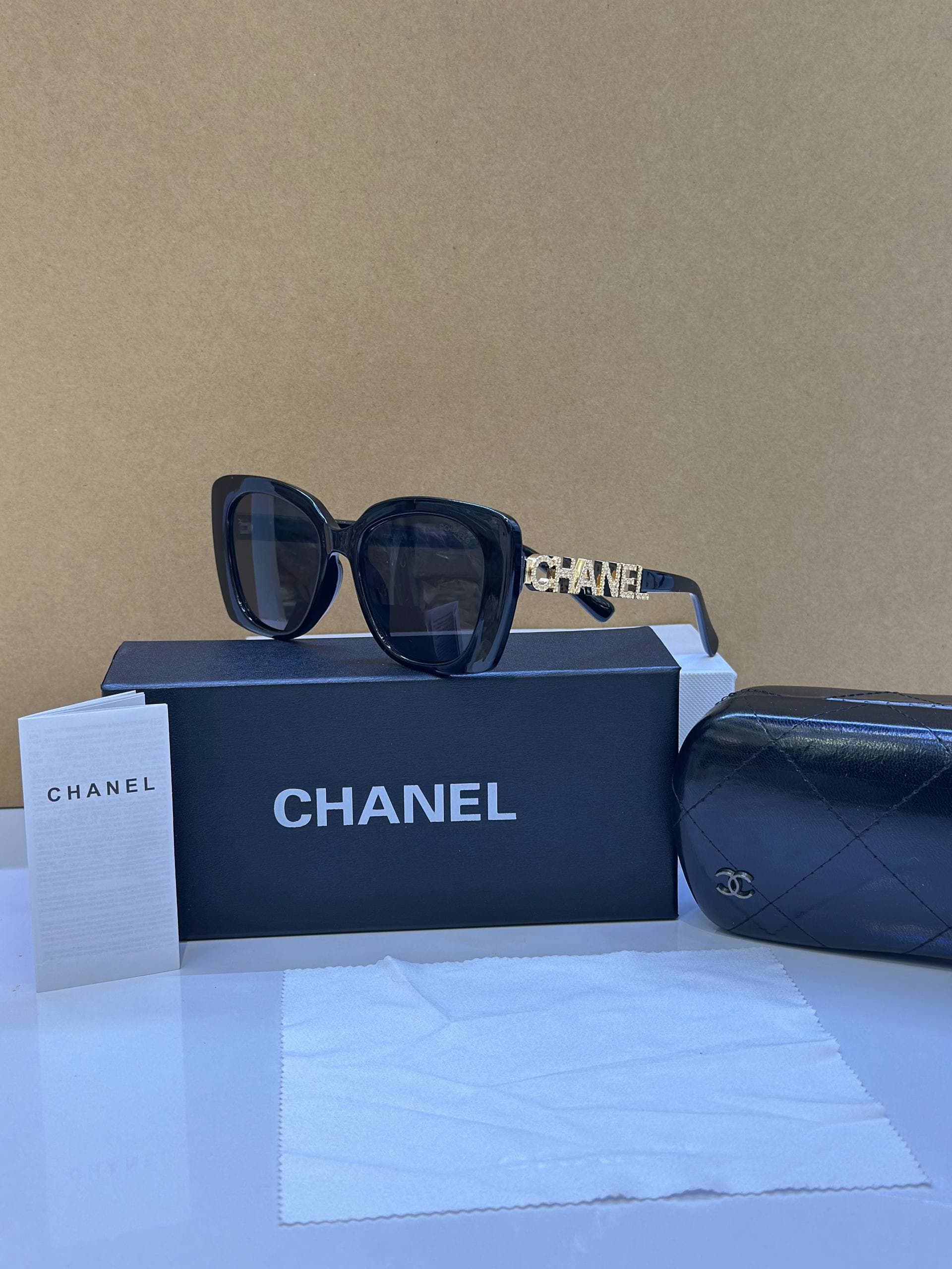 عینک شنل Chanel Sunglasses 5422