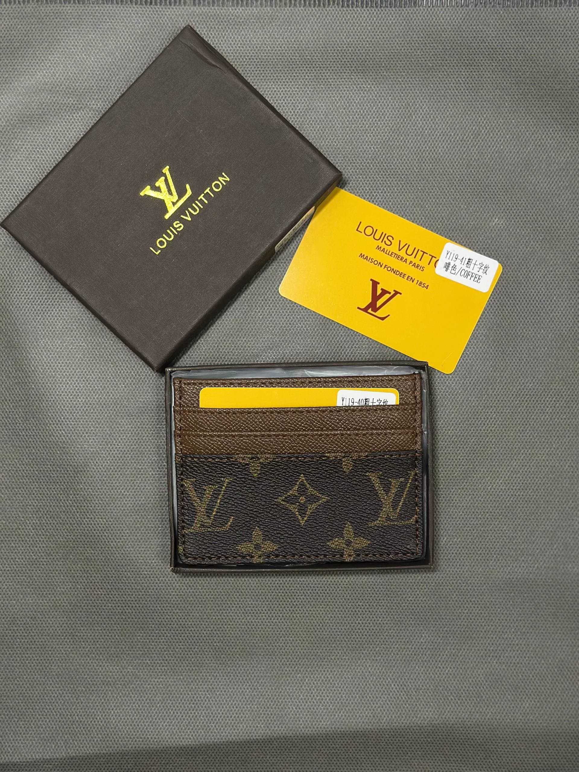 جاکارتی لویی ویتون lv Y119 — تصویر ۸