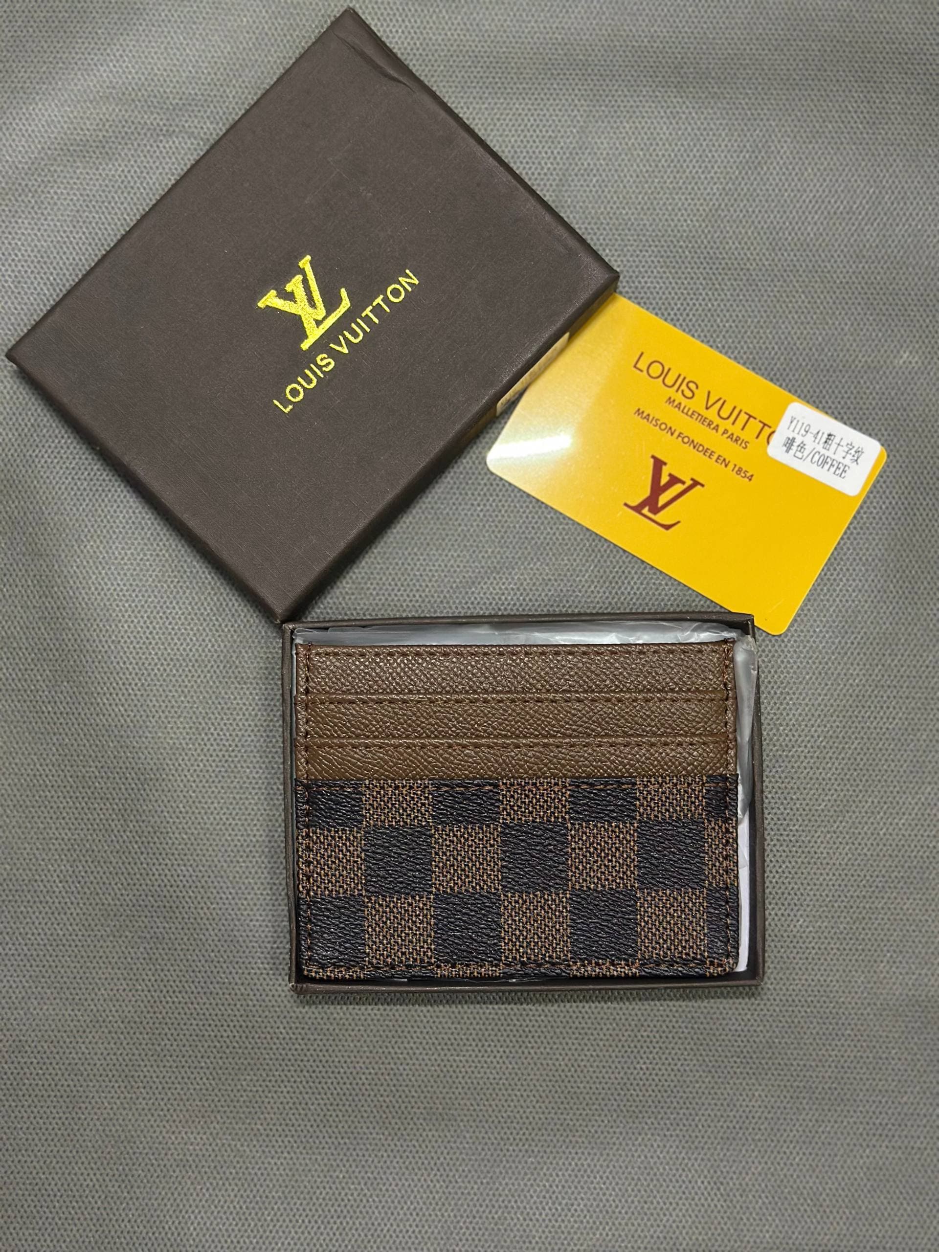 جاکارتی لویی ویتون lv Y119 — تصویر ۵