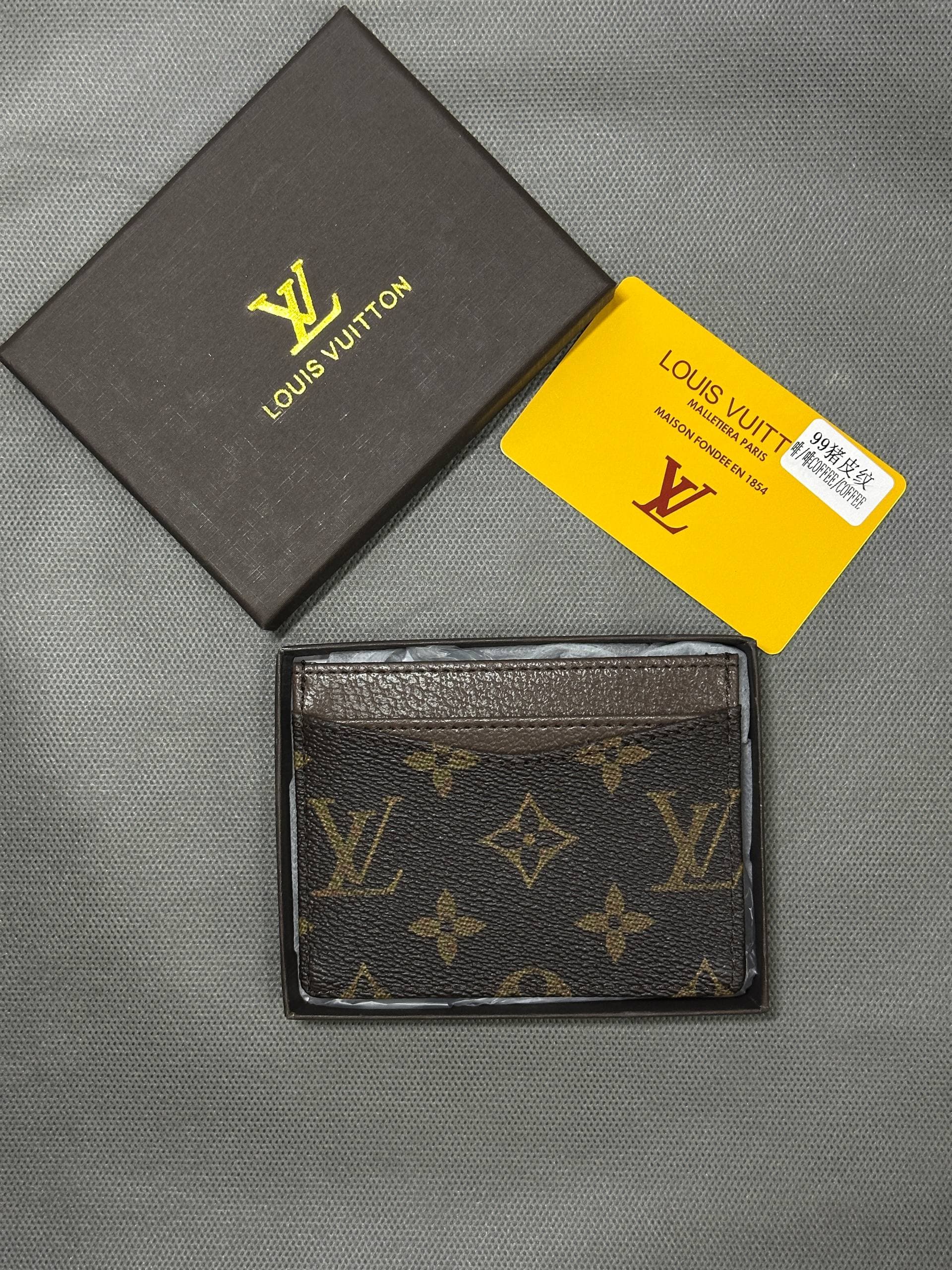 جاکارتی لویی ویتون 99 Lv — تصویر ۵
