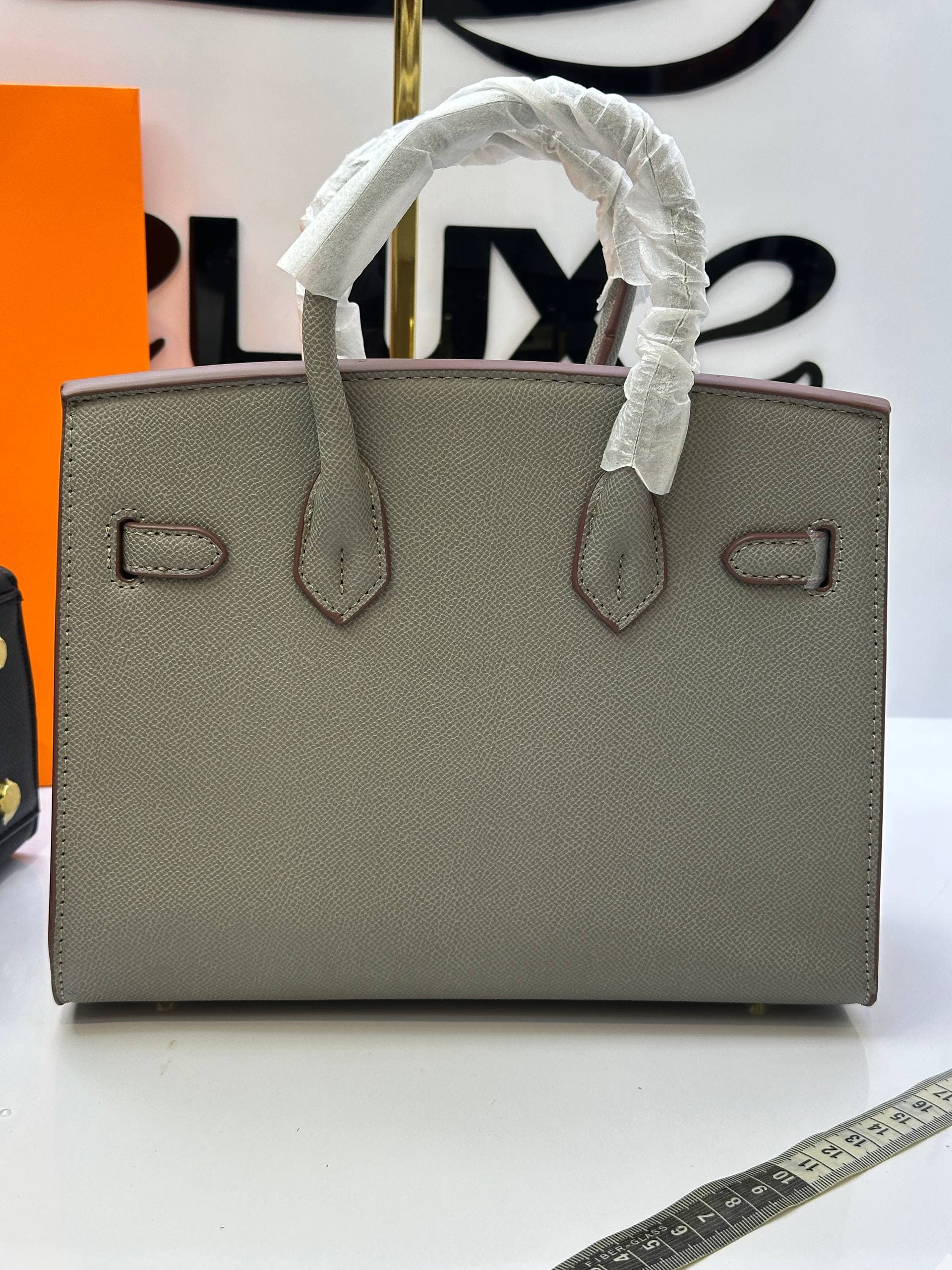 هرمس برکین25 Hermes Birkin — تصویر ۵
