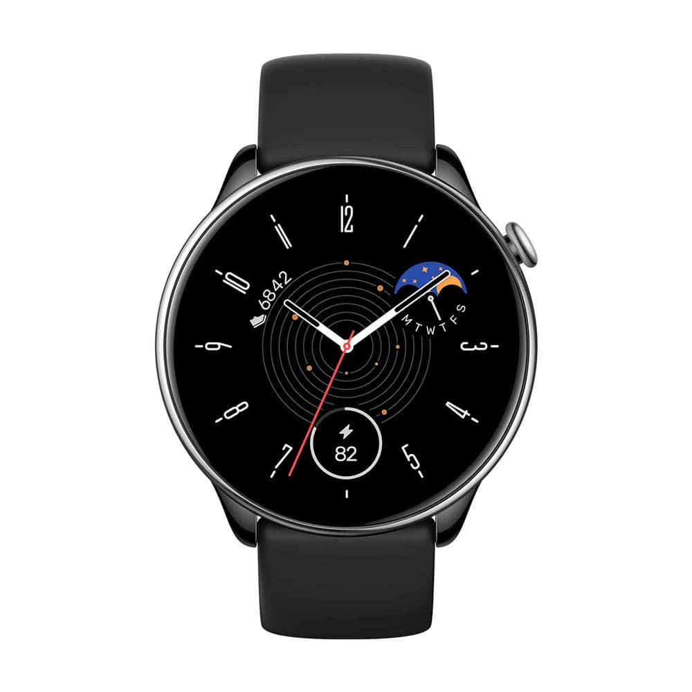 ساعت هوشمند آمازفیت مدل Amazfit GTR Mini