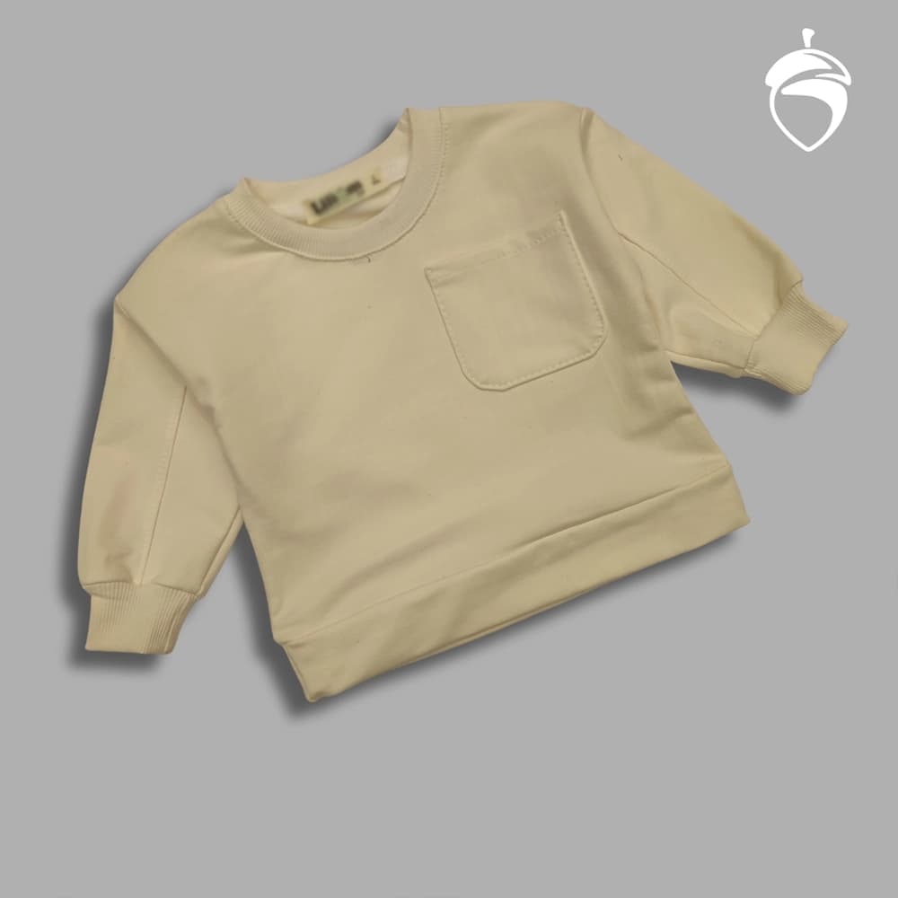 دورس تک دخترانه پسرانه نقلی Pocket — تصویر ۲