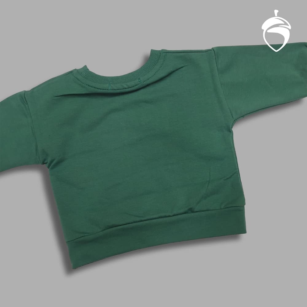 دورس تک دخترانه پسرانه نقلی POLO — تصویر ۳