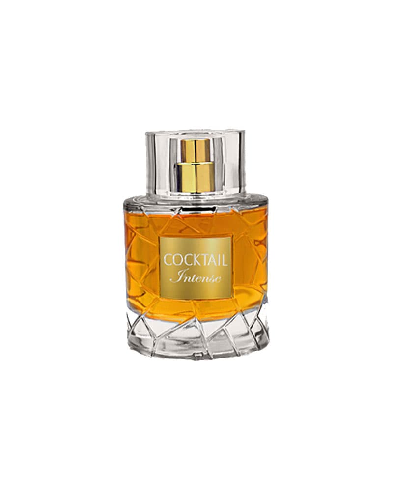 ادکلن فراگرنس ورد Cocktail Intense مشابه ادکلن بای کیلیان آنجلز شیر