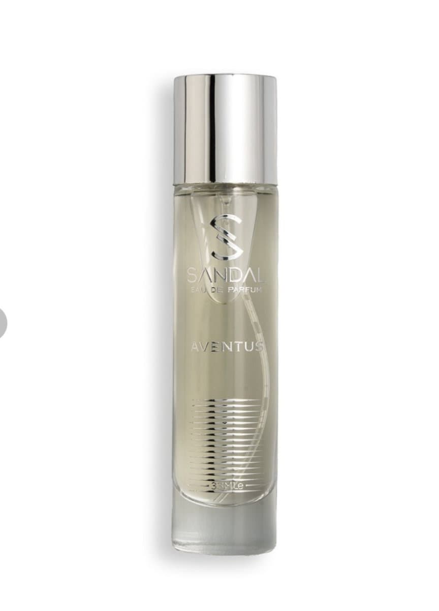 عطر مردانه صندل Creed Aventus 33 میلی‌لیتر