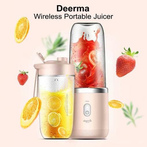 مخلوط کن قابل حمل دیرما مدل DEM-NU05 — تصویر ۲