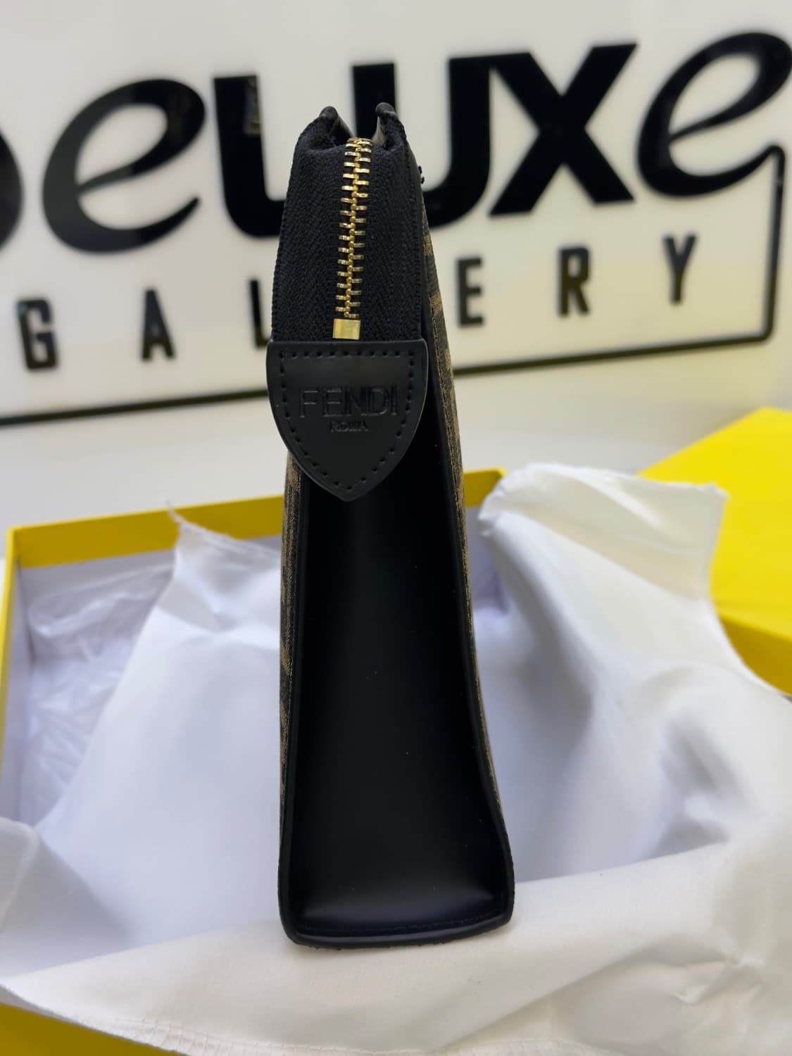 کیف دستی فندی Fendi 61692 — تصویر ۶