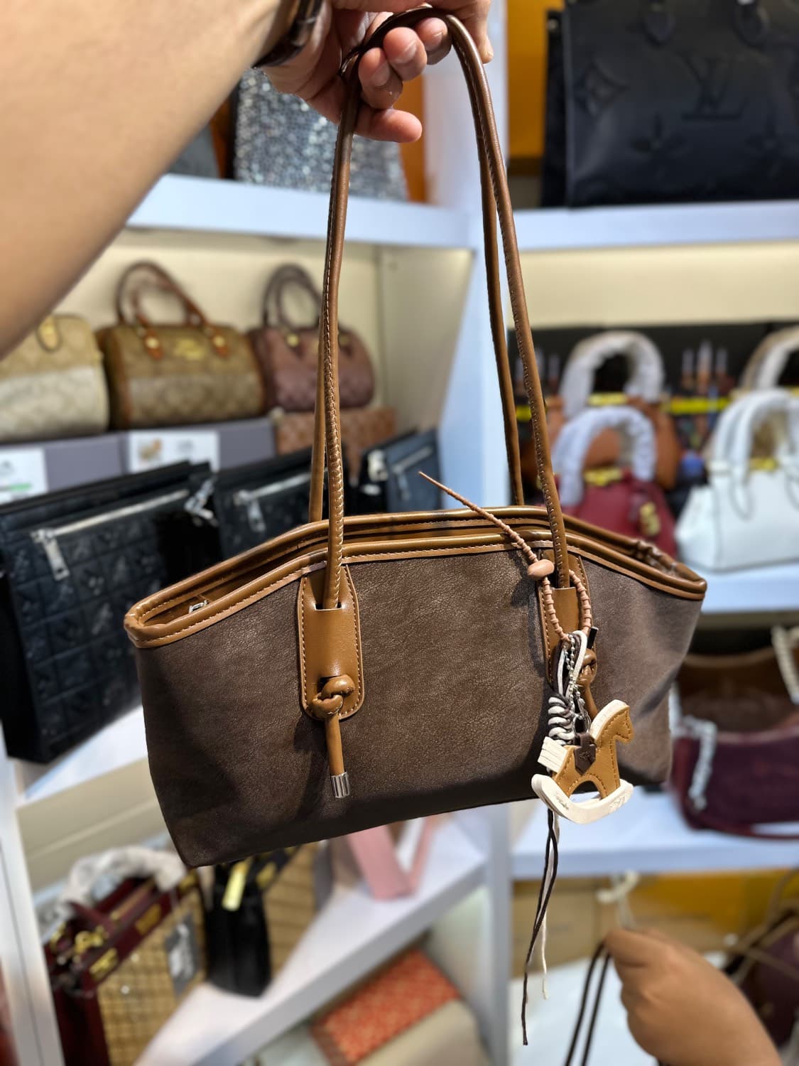 کیف کژوال 25135 New — تصویر ۷