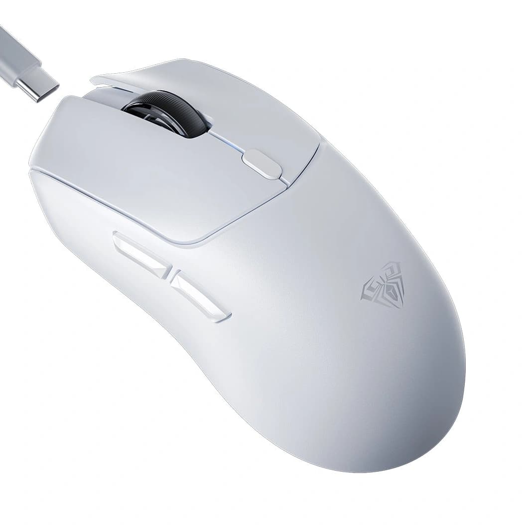 ماوس گیمینگ و بی سیم آئولا SC580 SE — تصویر ۸