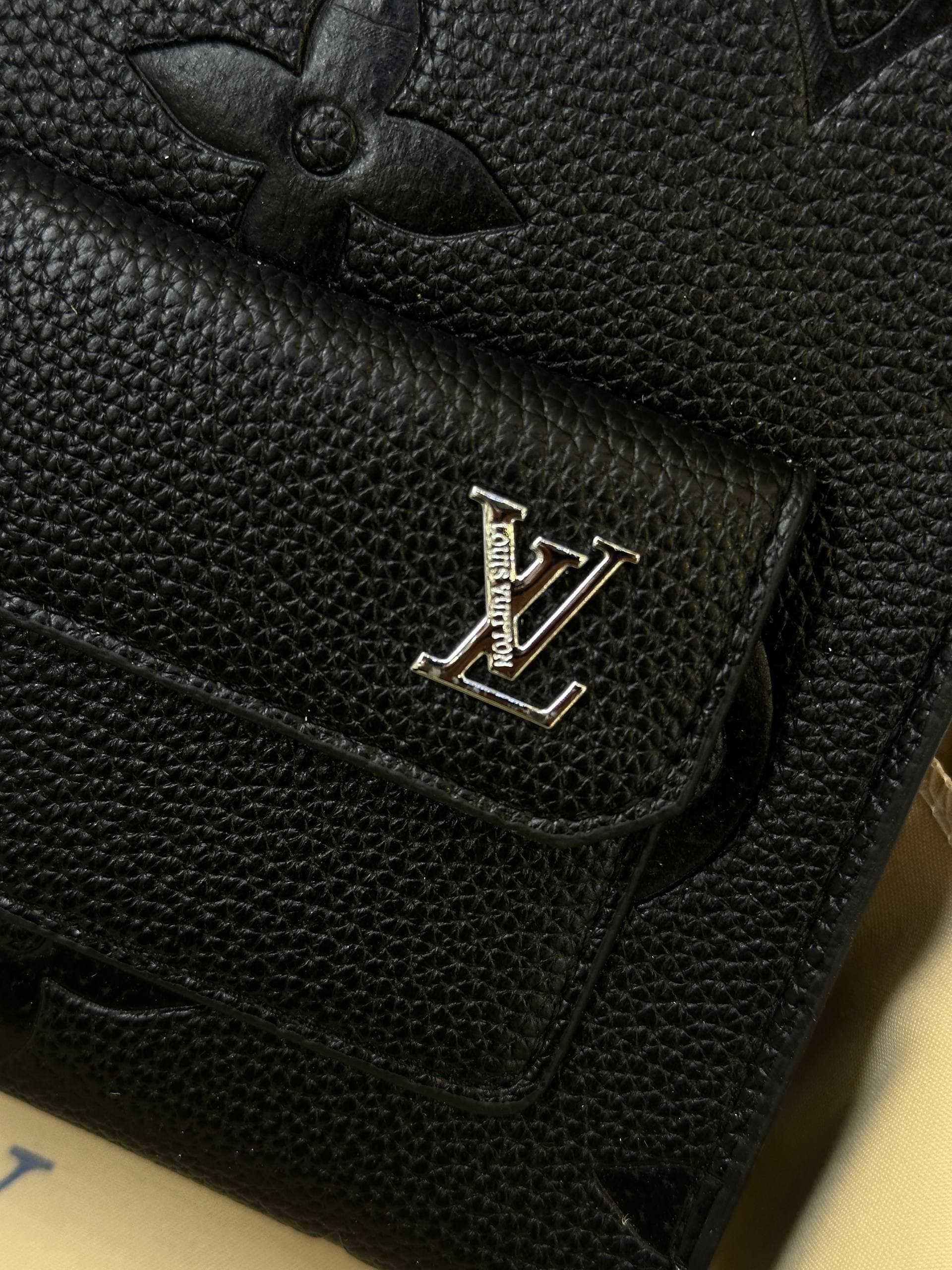کیف دستی و دوشی لویی ویتون Lv 38682 — تصویر ۶