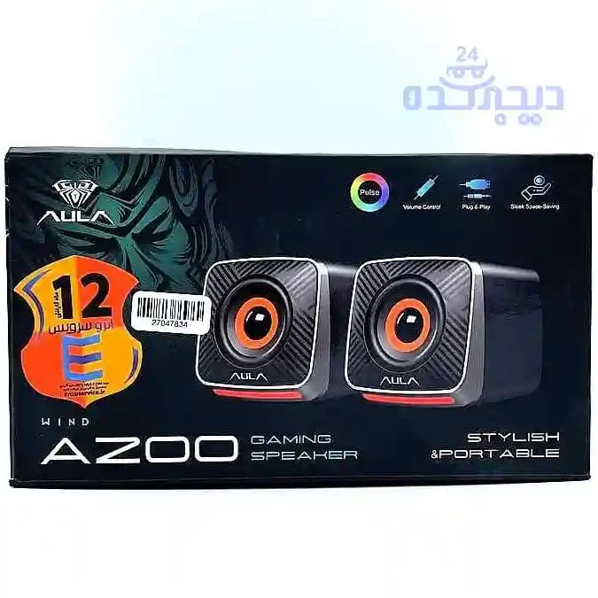 اسپیکر رومیزی گیمینگ ائولا a200
