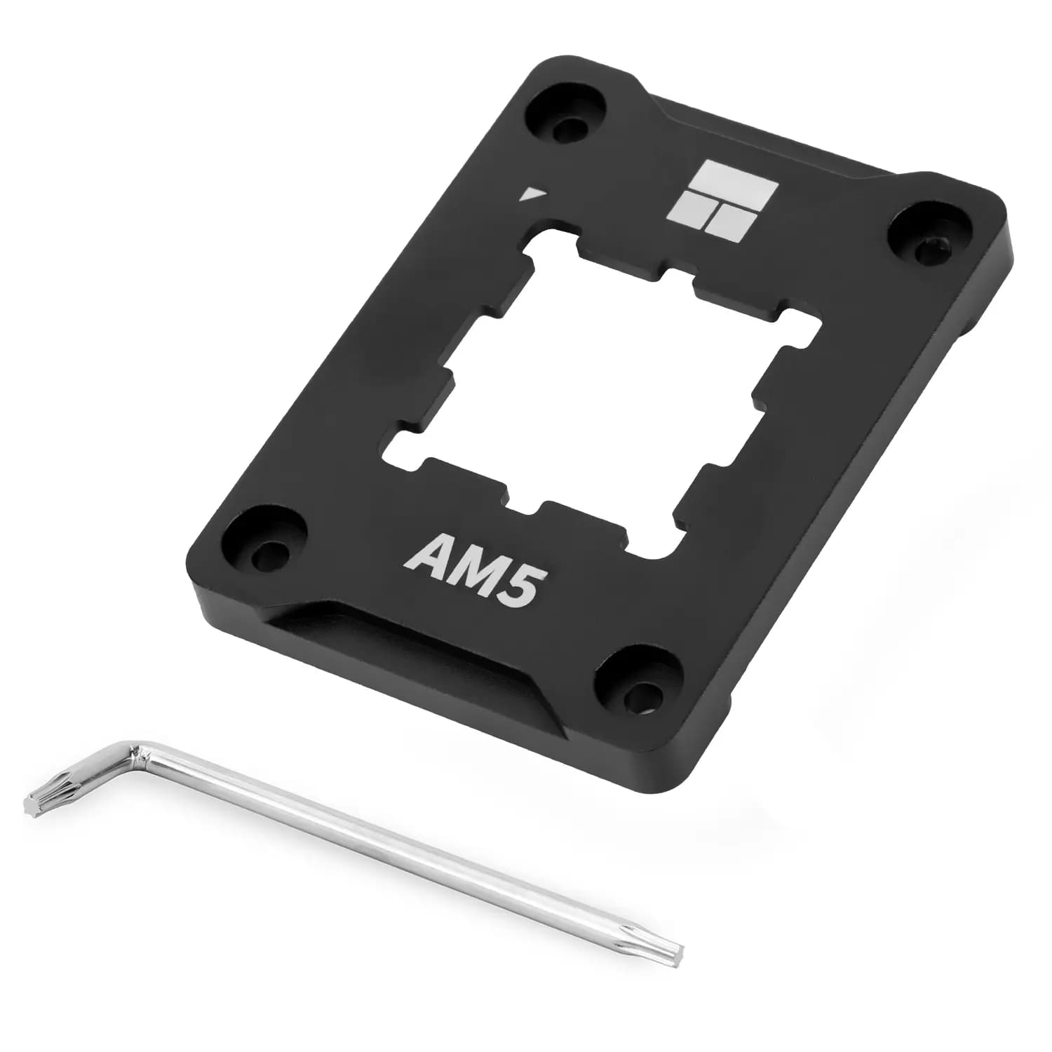 قاب نگهدارنده پردازنده ترمالرایت مدل AM5 Secure Frame V2 — تصویر ۳