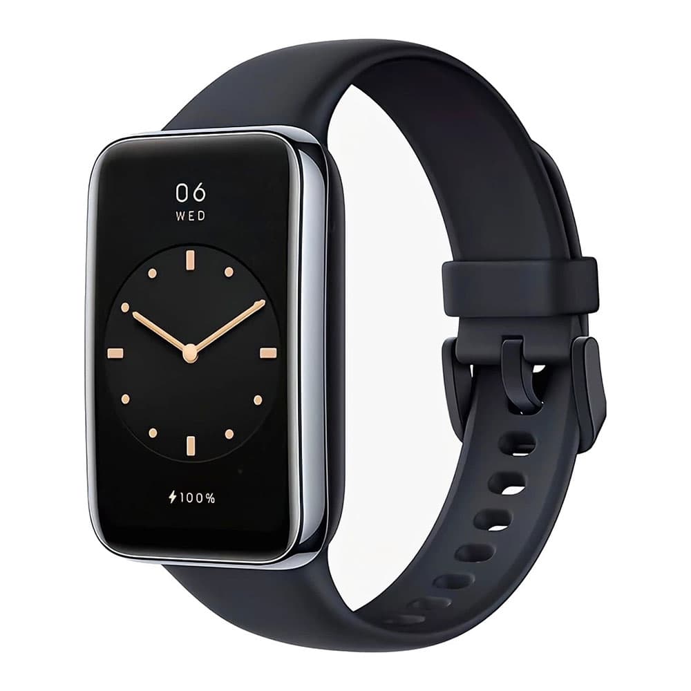 مچ بند هوشمند شیائومی مدل Mi Band 7 Pro — تصویر ۲