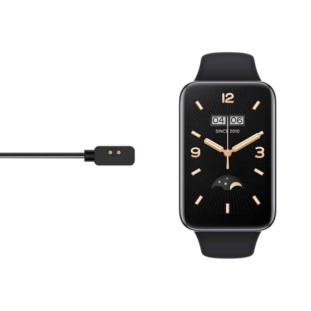 مچ بند هوشمند شیائومی مدل Mi Band 7 Pro — تصویر ۴