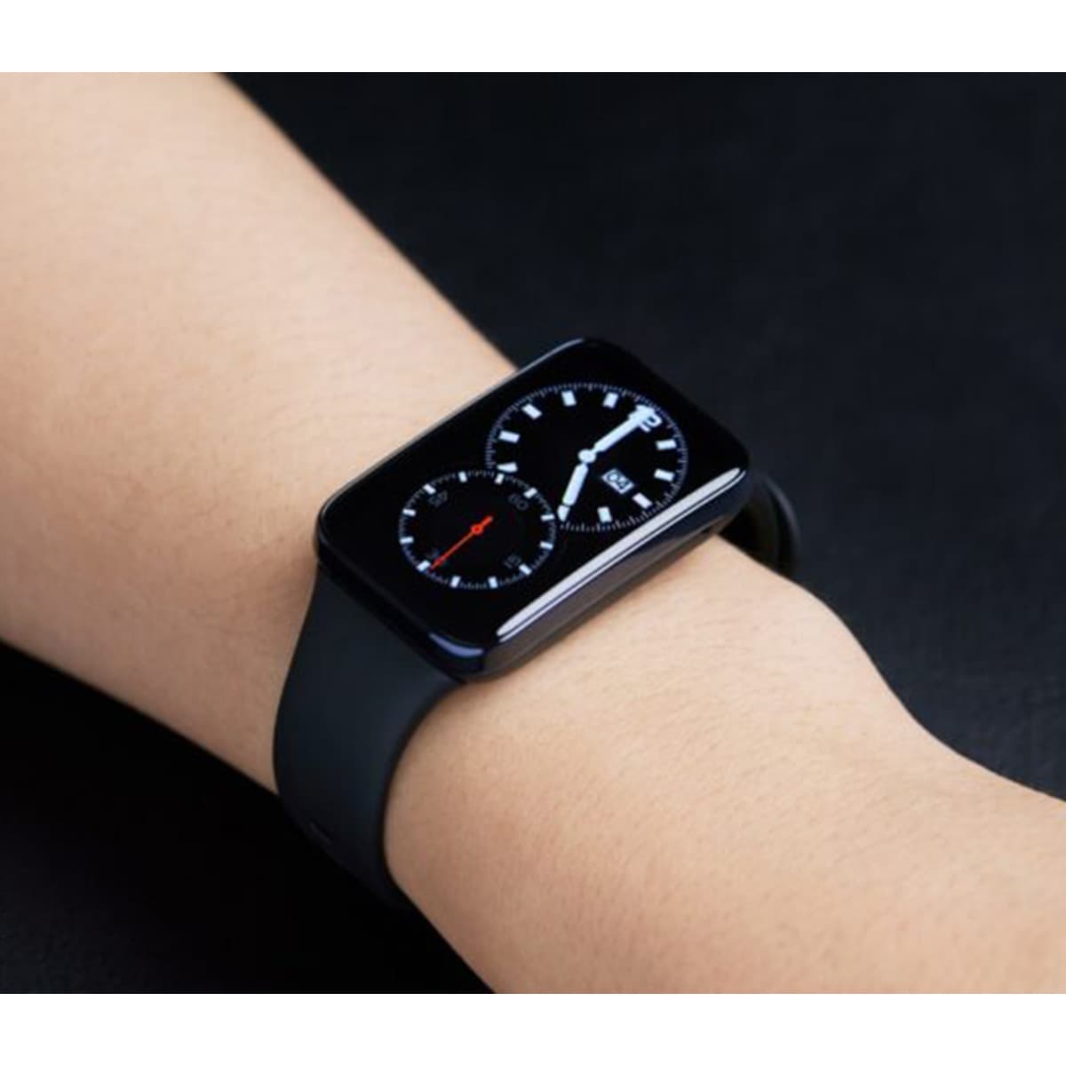 مچ بند هوشمند شیائومی مدل Mi Band 7 Pro — تصویر ۱۲