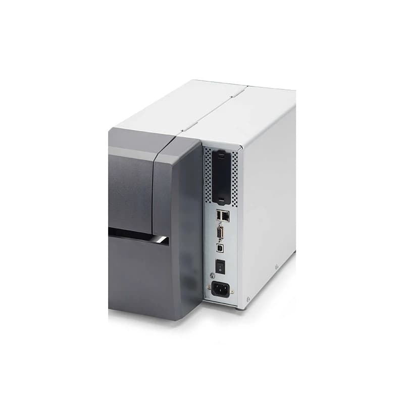 لیبل پرینتر زبرا مدل zebra ZT231 — تصویر ۴