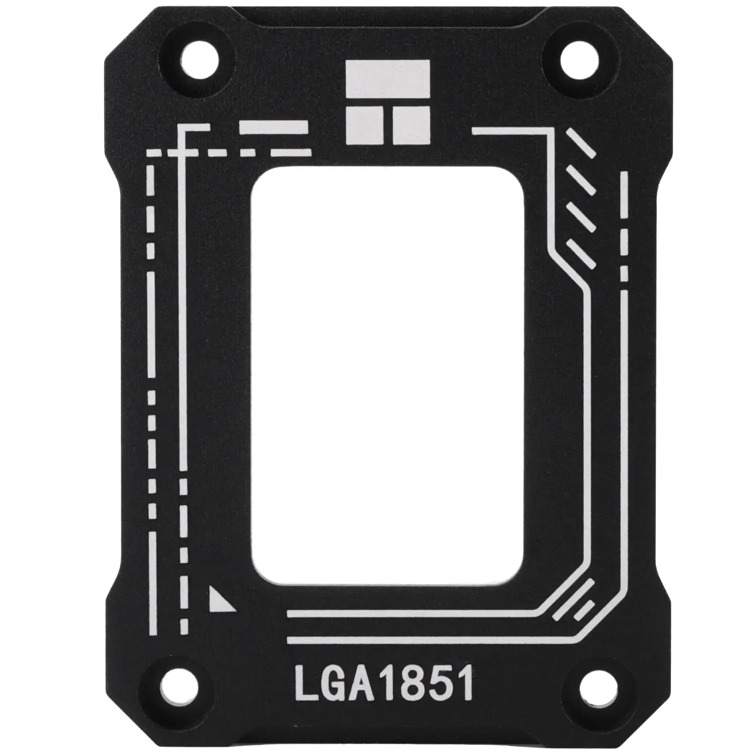 قاب نگهدارنده پردازنده ترمالرایت مدل LGA1851 — تصویر ۲