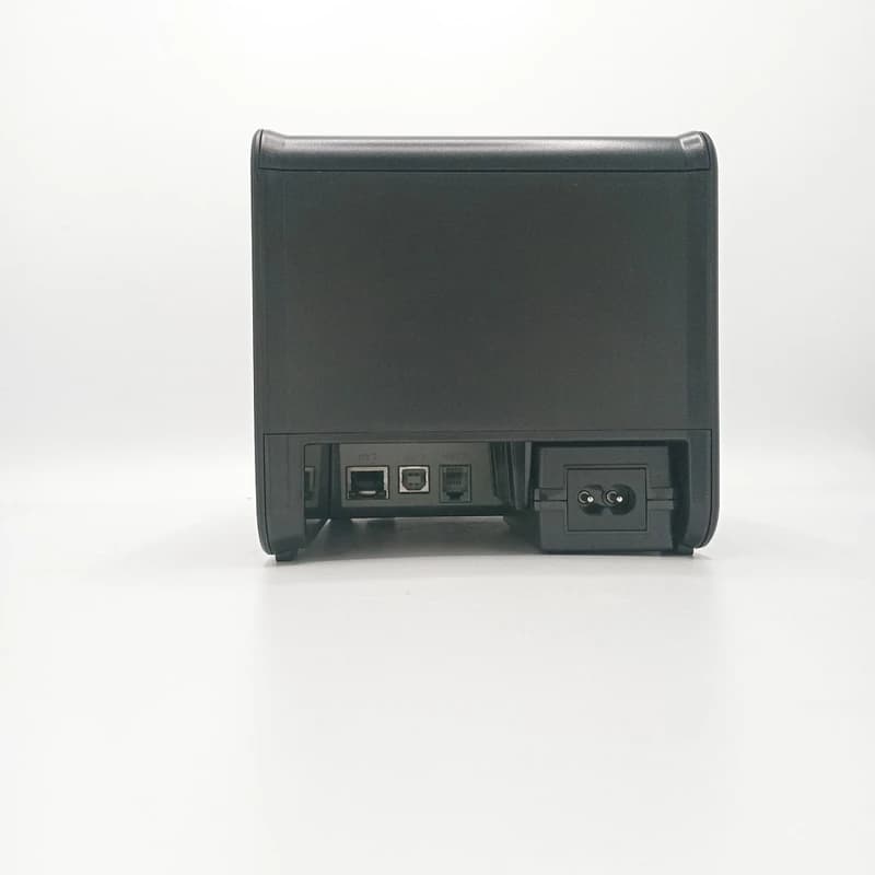فیش پرینتر حرارتی xprinter مدل xp-80t — تصویر ۴