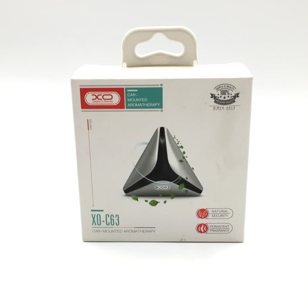 خوشبو کننده خودرو ایکس او مدل XO C63