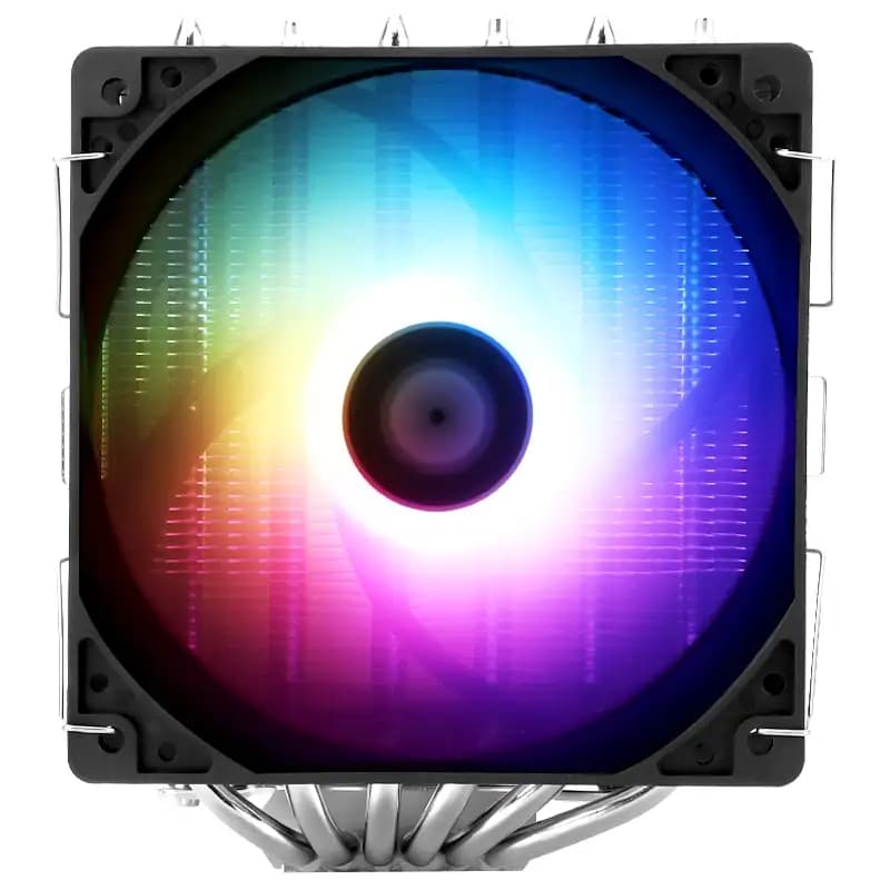 خنک کننده پردازنده ترمالرایت Peerless Assassin 120 SE ARGB — تصویر ۳
