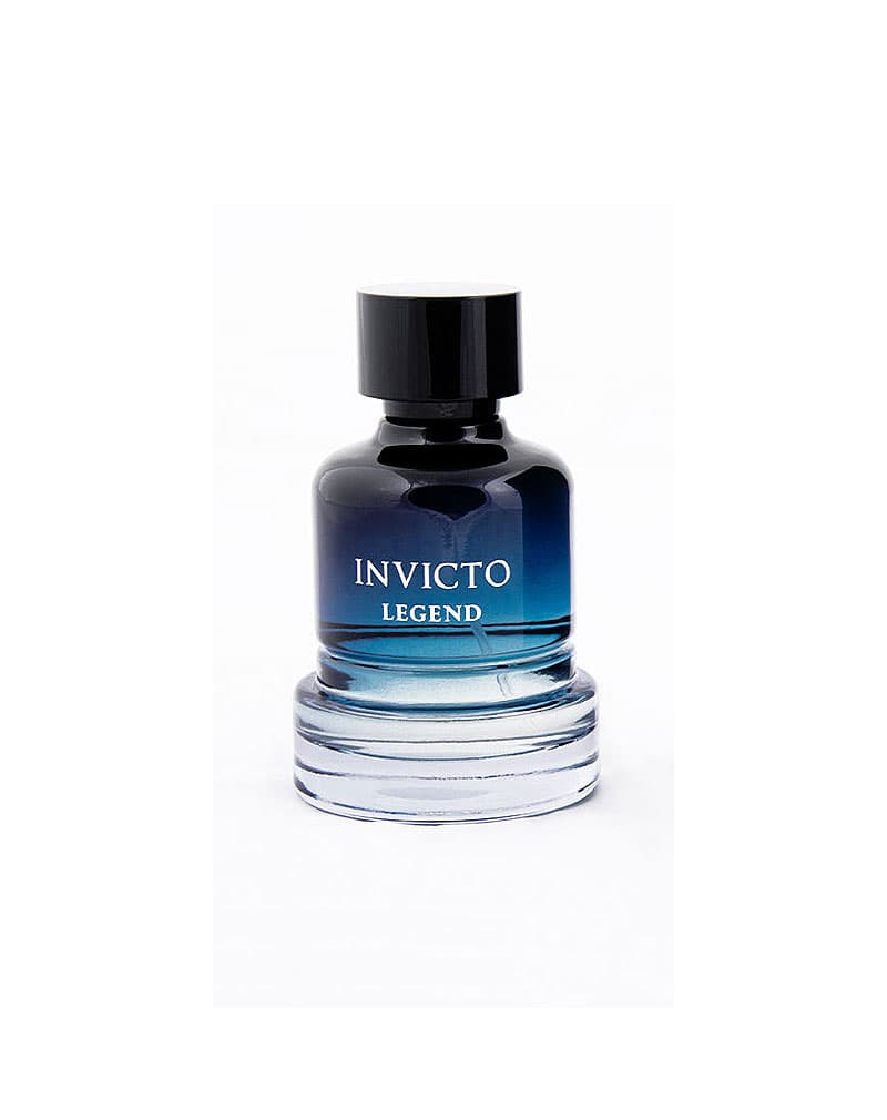 ادکلن مردانه فراگرنس ورد Invictus Legend مشابه پاکو رابان اینویکتوس لجند