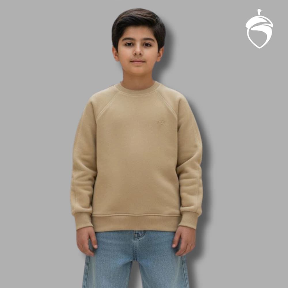 دورس تک سلانیک دخترانه پسرانه طرح Goat — تصویر ۳