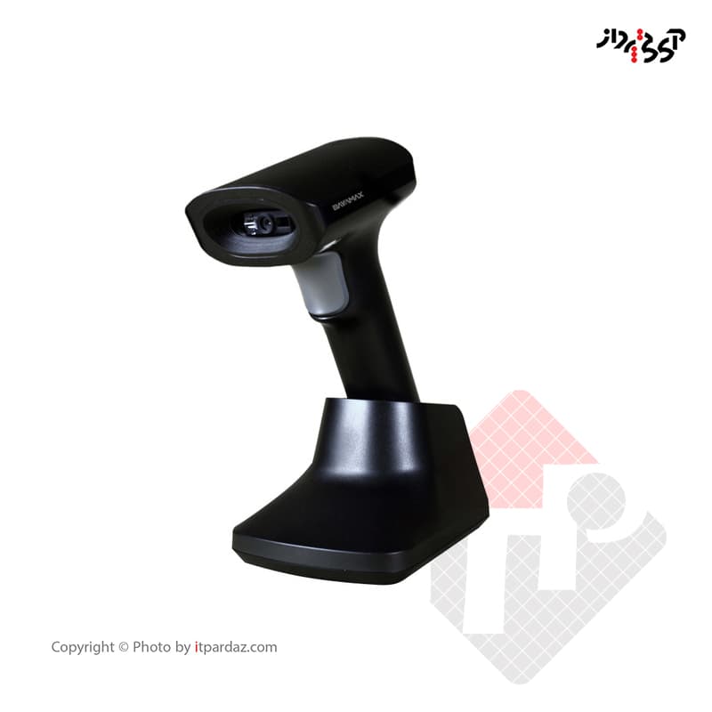 بارکدخوان بایامکس هیرو BAYAMAX hero plus