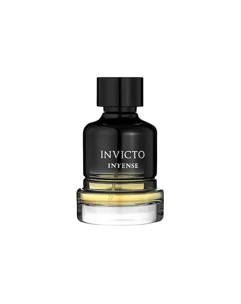 ادکلن مردانه فراگرنس ورد Invicto Intense