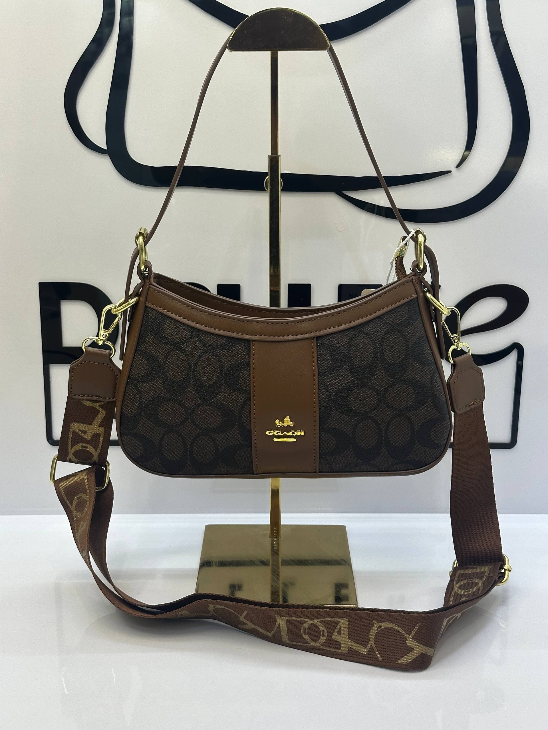 کیف طرح کوچ Coach 2020 — تصویر ۲
