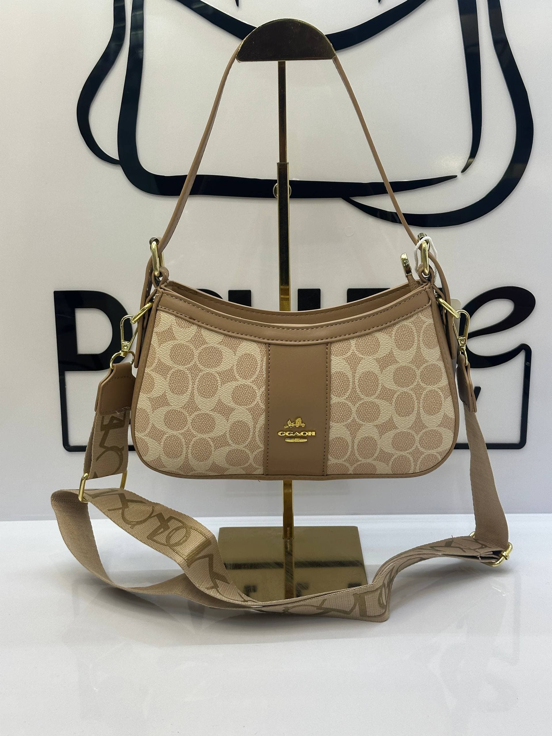 کیف طرح کوچ Coach 2020